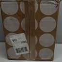 Reel Premium Toilet Paper - 24 Rolls of Toilet Paper - 3-Ply Made From Tree-Free - Zero Plastic Packaging, Septic Safe