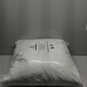 Euro Pillow Inserts 26 x 26 (Pack of 2) White, Goose Down Feather Pillow Stuffer, Premium White Pillows for Bed, Couch, and Cushion with 100% Cotton Cover - by Maison Des Garon