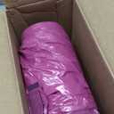 Glad Tall Kitchen Trash Bags 13 Gallon, MaxStrength Cherry Blossom Garbage Bags, Drawstring, 90 Count