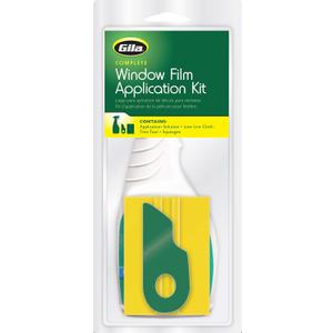Gila RTK500 06008001427 Window Film Complete Installation Kit, 1-Pack 
