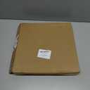 HUITAI Acrylic Display Shelf,Risers Display Stands,Perfume Organizer,Cupcake Stand,Tiered Display Stand,Sticker Display,Card Stands For Display,Card Display Stand,Figure DisplaySpice Rack(6 Tier)