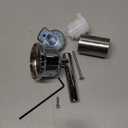 Replacement for Moen T2901 Gibson Posi-Temp Valve Trim Kit, Chrome