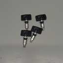 TPMS Sensor 315MHz Tire Pressure Monitoring Sensor Compatible with Honda Civic CR-Z Element Fit Insight Odyssey, Acura CSX. OE Replacement # 42753SNAA81,42753SNAA83,42753TR3A81 (4Pcs)