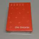 YAZHI Foot Massager 2-in-1 Warming Wrap  Relax & Renew Foot & Ankle Massager with 3 Modes & 5 Heat Levels, Portable for Home or Travel