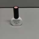 JODSONE 10ml Art Gel Liner Dusty Roses Gel Nail polish with Thin Brush Need U V Lamp Cured at Home Salon Design