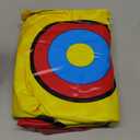 JOYIN Punching Bag for Kids, 47 Inches Kids Punching Bag with Bounce-Back Action, Double-Sided Inflatable Punching Bag(1 Pack)