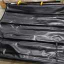 Rough Country Soft Roll-Up Truck Bed Cover for Jeep Gladiator (2020-2025) - Fits 5' (60.3") Bed, Weatherproof Tonneau Covers