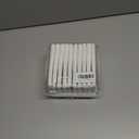 Disposable TowelsBath Towels Camping I Gym I Barber10 Count, Individually Packed, Large Size (15.7x29.5)Extra thick