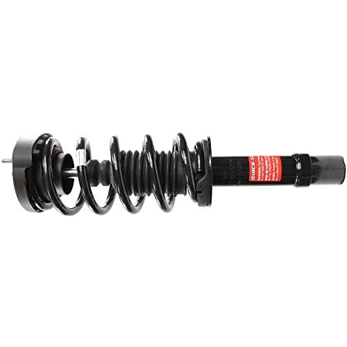 Monroe Quick-Strut 172899L Suspension Strut and Coil Spring Assembly for Chrysler 300