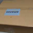 24 Inch Christmas Wreaths for Front Door, Christmas Door Wreaths with Birds,Pine Cones and Battery Operated LED Lights Large Artificial Xmas Wreath for Outdoor Holiday Decor