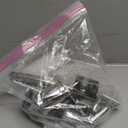 Honoson Rotary Cheese Grater Stainless Steel Handheld Rotary Parmesan Grater Cheese Cutter Slicer Shredder with 4 Stainless Drum for Grating Hard Chocolate Nuts Kitchen Tool