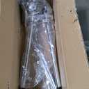 Yamaha Rydeen 5-Piece Drum Set With 20" Bass Drum, Floor Tom, 2 Toms With Ball Clamp And Wood Snare Drum, Sky Blue