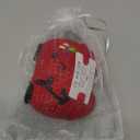 Crochet Game Controller Son Graduation Gifts from Mom Dad, Mothers Day Birthday Fathers Day Graduation Gifts for Son, Cute Handmade Crochet Game Controller Decor, Boy Room Decor for Bonus Son