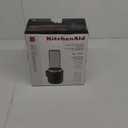 KitchenAid Go Cordless Personal Blender - battery included, KSBR256
