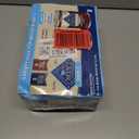 Blue Buffalo Homestyle Recipe Beef Dinner and Chicken Dinner Senior Wet Dog Food Variety Pack 12.5 oz. Count of 6