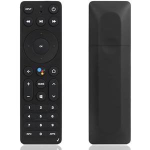 JKZTJOF ASK-STI6220 Voice Remote Control Compatible with Verizon Stream TV, JKZTJOF Remote Fit for Verizon Stream TV Box 4K 8K V2 Arris Remote