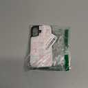 for iPhone 17 Wallet Case with Card Holders, PU Leather Double Magnetic Clasp Kickstand Trendy Girly Women Case for iPhone 17 (6.3 inch) Case, Colourful Bow