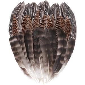 obmwang 30 Pcs 15-22cm Natural Pheasant Feathers 3 Style Mixed Natural Feathers for DIY Craft Wedding Home Party Decorations obmwang 30 Pcs 15-22cm Natural Pheasant Feathers 3 Style Mixed Natural Feathers for DIY Craft Wedding Home Party Decorations