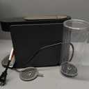 Nespresso Vertuo Up Coffee and Espresso Maker by DeLonghi, Graphite