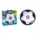 3 x Hover Soccer Ball