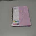 2 x 2026 Planner, Weekly and Monthly Calendar Planning Agenda, Jan 2026 - Dec 2026, Academic Planner Book, Desk Accessories and Office Supplies for women & men - A5 (6.3'' x 8.5'')