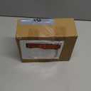 9 PCS 12 Inch Large Inflatable Christmas Ornaments Balls, Indoor & Outdoor Inflatable Christmas Decoration Balls for Yard, Front Door, Porch, Trees, Parties & New Year Holiday Decor