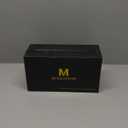 Purse Display Stand Set of 3, Gold Stainless Steel Handbag Holders, Heavy Duty Metal Riser Stands for Wallets, Bags, Shoes, Perfume, Jewelry  Boutique & Retail Countertop Display