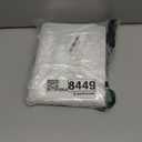 CheckOutStore Clear CPP Sleeves for 2 Discs & DVD Booklet - One Piece Design - Scratch-Resistant, Dust-Free, Space-Efficient Storage (Pack of 50)