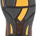 Ariat Men's Workhog Waterproof Work Boot, 14W