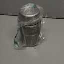 THERMOS Stainless King Vacuum-Insulated Food Jar, 24 Ounce, Matte Steel