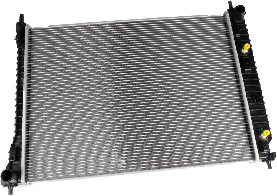 GM Genuine Parts 20777042 Radiator