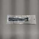 TopPerfekt Slim Bands Compatible with Fitbit Charge 6 Women Men, Adjustable Soft Silicone Sport Replacement Watch Band Straps Wristbands Bracelet for Charge 5 Activity Tracker (Steel Blue)