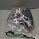 REVLON SmoothStay Coconut Oil Infused Hair Dryer with Diffuser & Concentrator - Ionic Ceramic Blow Dryer for Frizz Control, Shine, Smoothness & Volume, 1875W Lightweight Salon-Quality