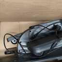 Under Desk Elliptical Machine 12 Speeds & 12 Auto Programs