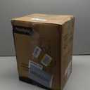 2025New Pressure Power Washer 4500PSI with 4 Quick Connect Nozzles,Inlet Hose & Filter, Foam Cannon for Cars/Fences/Driveways/Patios/Home Cleaning(Green)