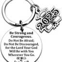Senior 2025 Gifts, Dorm Room Essentials for Guys, Back to School Supplies, College Graduation Gift for Women, 2025 Christian Graduation Gift for Teen Girls, Class of 2025 5th 8th Graduation Gifts