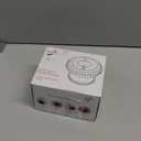 Cupping Kit for Massage Therapy - 4 in 1 Electric Cupping Therapy Set, Portable Smart Electric Massage Cups