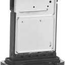 Mass Air Flow Sensor Meter Sensor MAF Sensor - Compatible for Nissan Juke 2011-2014, 2017 - Replace Part 22680-1MB0A