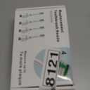 Replacement Toothbrush Heads for Philips Sonicare E-Series/Essence/Xtreme/Elite and Other Screw-on Models, 4 Pack, Dupont Bristles for Effective Cleaning