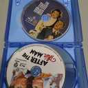 The Complete Thin Man Collection (BD) [6 disc collection) [Blu-ray]