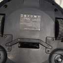 Lefant M210 Pro Robot Vacuum, Slim Quiet, 3 Adjustable Suction Levels, 6 Modes, Robot Vacuum Cleaner for Pet Hair, Hard Floors & Low Carpets, Self-Charging, WiFi/App/Alexa Control, Gray