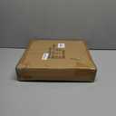 Cedar Christmas Garland with Lights for Mantle - Decorations 6 ft Realistic Lighted Faux Pine Garlands for Xmas Home Decoration Indoor Stairs Railing Fireplace Outdoor 6ft Prelit Garland Door Decor