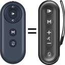 New Treadmill Replacement Remote Control fit for UREVO URTM022 URTM019 UR9TM0011 URTM029 Strol 1E, Spacewalk 1 Lite, E3, E5 Walking Pad