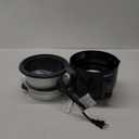 Aroma Housewares ARC-363-1NGB 3 Uncooked/6 Cups Cooked Rice Cooker, Steamer, Multicooker, 2-6 cups, Black