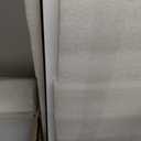 Black Glass Magnetic Dry Erase Board 24"x18" for Wall Office