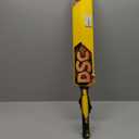DSC Plastic Cricket Bat - Ideal for Tennis and Gully/Turf Cricket Bat