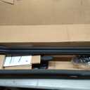 Thule TopRide Roof Mounted Bike Rack
TopRide Fork Mount Roof Bike Carrier with Thru-Axle & Disc Brake Compatibilit