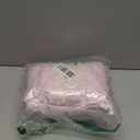 PUMA Girls 3 Piece Tee Zip Fleece Hoodie & Legging Set (Sizes 7-14)