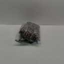 RUGSURE Washable Area Rugs - Perfect for Living Room, Bedroom, Kids Room, Nursery - Stain & Water Resistant Non-Slip, Pet & Child Friendly, Vintage Tribal Area Rugs (Rust, 2'6'' x 8')