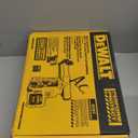 DEWALT Onboard Rotary Hammer Dust Extractor for 1-Inch SDS Plus Hammers (DWH303DH)